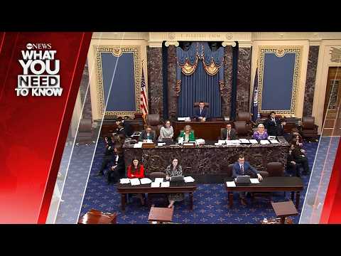 You are currently viewing Deal Approved to Fund Most of DHS – What You Need To Know – March 27, 2026