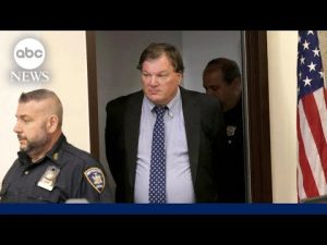 Read more about the article Gilgo Beach suspect Rex Heuermann could change his plea to guilty: Sources