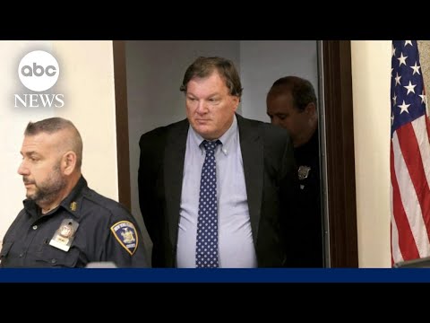 Read more about the article Gilgo Beach suspect Rex Heuermann could change his plea to guilty: Sources