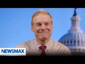 Read more about the article Every policy the left adopts these days is just crazy: Jim Jordan | Wake Up America