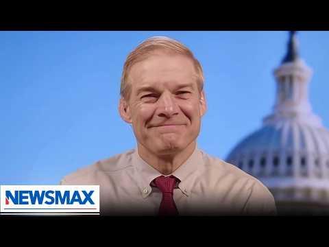 You are currently viewing Every policy the left adopts these days is just crazy: Jim Jordan | Wake Up America