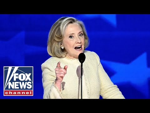 Read more about the article ‘TONE DEAF’: Hillary Clinton event sparks fresh party revolt