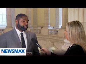 Read more about the article Donalds on partial DHS funding bill: This is BS, to be honest with you | National Report