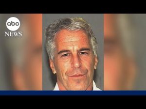 Read more about the article Congress seeks information on potential Epstein evidence concealed from investigators