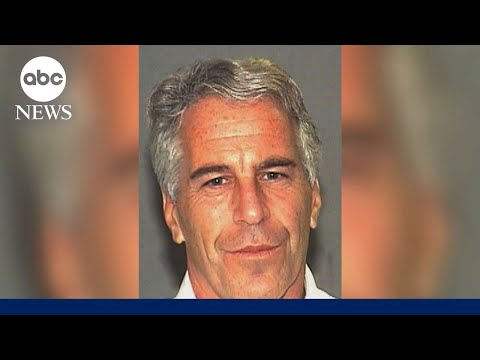 You are currently viewing Congress seeks information on potential Epstein evidence concealed from investigators