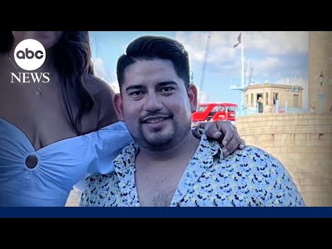 You are currently viewing Search for missing American Airlines flight attendant