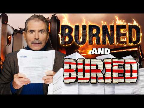 Read more about the article California Rebuild: Crushing Rules, Empty Reservoirs, Angry Residents