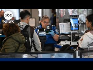 Read more about the article Minnesota TSA officer reacts to Senate’s deal to end shutdown