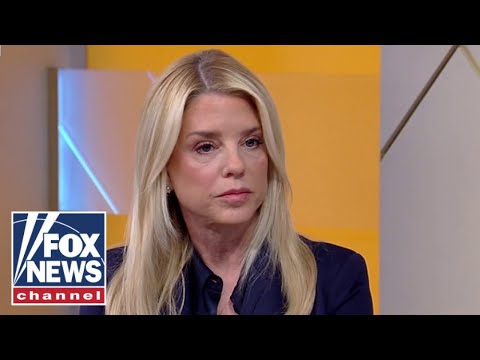 Read more about the article ‘BAD PEOPLE’: Bondi touts DOJ’s latest CRACKDOWN