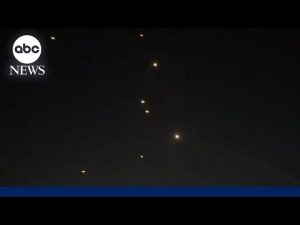 Read more about the article Trump extends pause on Iran energy site strikes