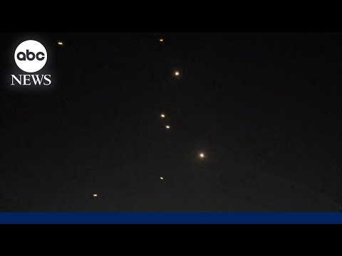 You are currently viewing Trump extends pause on Iran energy site strikes