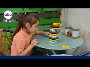 Read more about the article Analog play making a comeback with teens and tweens