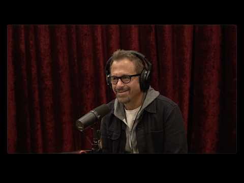 You are currently viewing Joe Rogan Experience #2475 – Andrew Jarecki