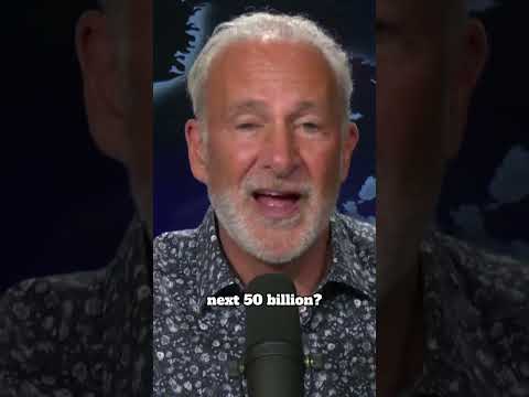 Read more about the article The National Debt Could Hit $50 Trillion