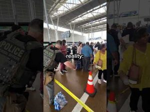 Read more about the article Their whole narrative is falling apart