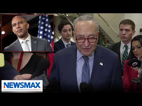 You are currently viewing Former DHS Advisor: Dems want to abolish ICE | American Agenda