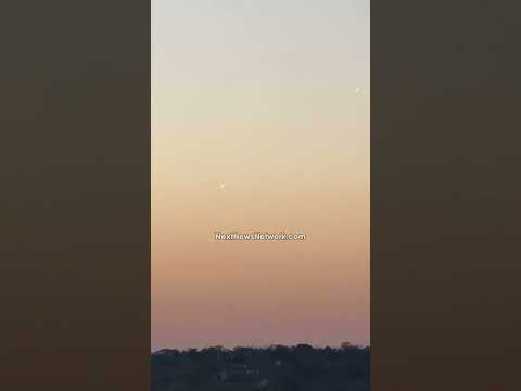 You are currently viewing Are These Fireballs Really Meteors… or Something Else?