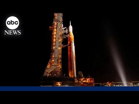 You are currently viewing Artemis II crew preparing for 10-day, 600,000-mile mission; set to launch April 1