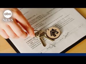 Read more about the article Should you use crypto to buy your new home?