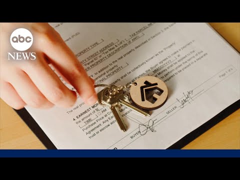 Read more about the article Should you use crypto to buy your new home?