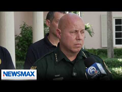 Read more about the article BREAKING: Tiger Woods charged with DUI after crash