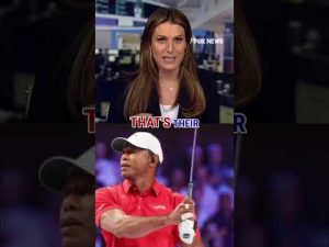 Read more about the article BREAKING: Tiger Woods arrested and charged with DUI #foxnews #news #us #breakingnews