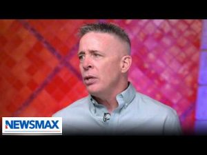 Read more about the article Greg Bovino: We should remain an exceptional nation including immigration | Carl Higbie FRONTLINE