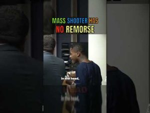 Read more about the article This Dude Is A Damn PSYCHO!