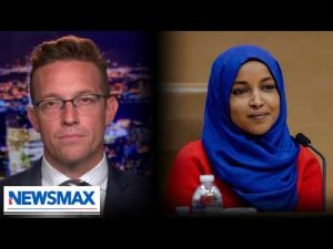 Read more about the article Benny Johnson has ‘total confirmation’ that Rep. Omar ‘committed immigration fraud’