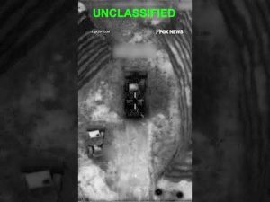Read more about the article WATCH: US strikes continue to ELIMINATE Iranian military power #foxnews #news #us #fox