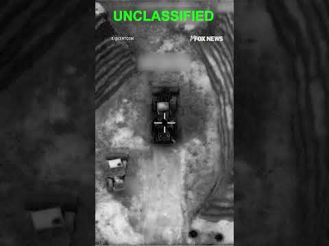 You are currently viewing WATCH: US strikes continue to ELIMINATE Iranian military power #foxnews #news #us #fox