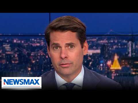 You are currently viewing Rob Finnerty slams JB Pritzker for blaming Loyola student murder on Trump administration