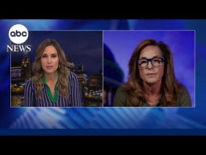 Read more about the article Rep. Lisa McClain on gov’t shutdown: ‘Let’s pay the people while we negotiate’