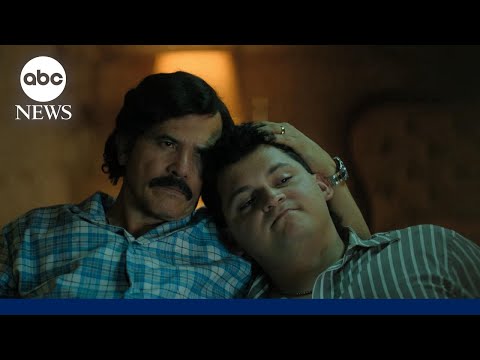 Read more about the article John Leguizamo on perfecting the role of Pablo Escobar in ‘Dear Killer Nannies’