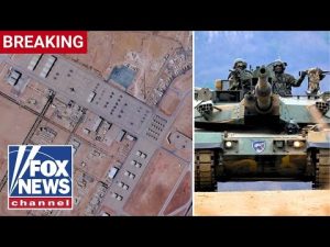 Read more about the article BREAKING: Iran reportedly wounds US troops in attack on American base
