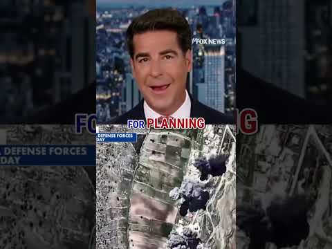 Read more about the article Watters: They just struck GOLD #shorts #world #iran #israel #news