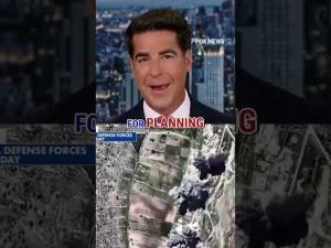 Read more about the article Watters: They just struck GOLD #shorts #world #iran #israel #news