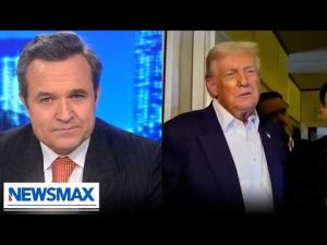 Read more about the article Greg Kelly: Trump’s signature on U.S. money is ‘actually kind of cool’