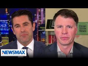 Read more about the article Schmitt debates Cuba regime and U.S. strategy with reporter Ryan Grim