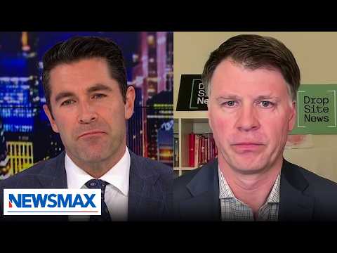 Read more about the article Schmitt debates Cuba regime and U.S. strategy with reporter Ryan Grim