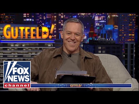 Read more about the article ‘Gutfeld!’: THIS was hilarious…