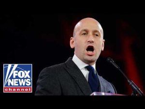 Read more about the article ‘MAIM, MURDER & KILL’: Dems let this happen, says Stephen Miller