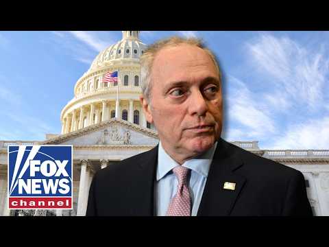 You are currently viewing Now is NOT THE TIME to defund DHS: Steve Scalise