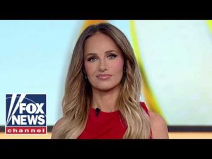 Read more about the article Tomi Lahren: This is Laken Riley 2.0