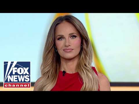 Read more about the article Tomi Lahren: This is Laken Riley 2.0