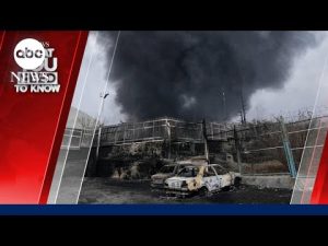 Read more about the article One Month of War With Iran – What You Need To Know