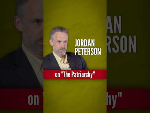 Read more about the article The Patriarchy