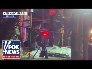 Read more about the article BREAKING: Israeli man killed by cluster bomb in Tel Aviv