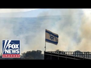 Read more about the article Houthis launch missile at Israel for the first time since Iran war began