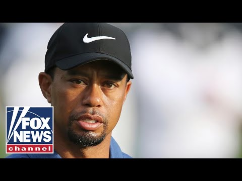 Read more about the article ‘NO ACCOUNTABILITY’: Tiger Woods slammed over latest DUI